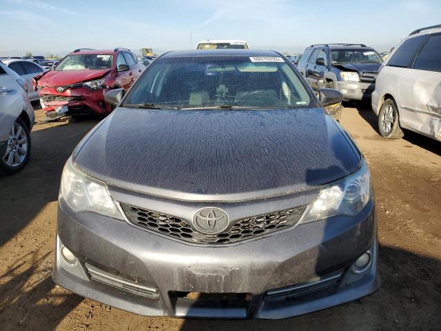 Photo 4 VIN: 4T1BF1FK8DU214427 - TOYOTA CAMRY L 