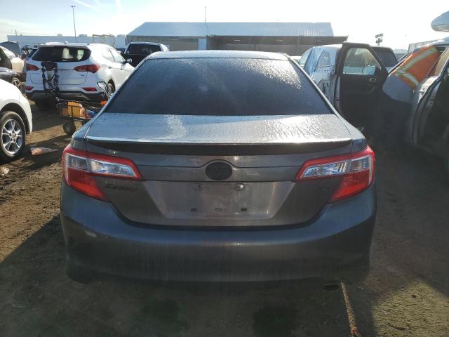 Photo 5 VIN: 4T1BF1FK8DU214427 - TOYOTA CAMRY L 