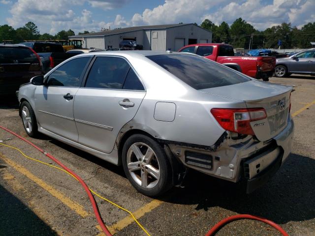 Photo 1 VIN: 4T1BF1FK8DU215142 - TOYOTA CAMRY L 