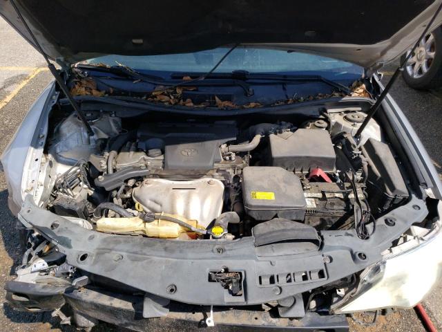 Photo 10 VIN: 4T1BF1FK8DU215142 - TOYOTA CAMRY L 