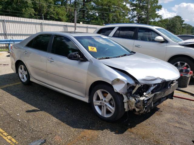 Photo 3 VIN: 4T1BF1FK8DU215142 - TOYOTA CAMRY L 