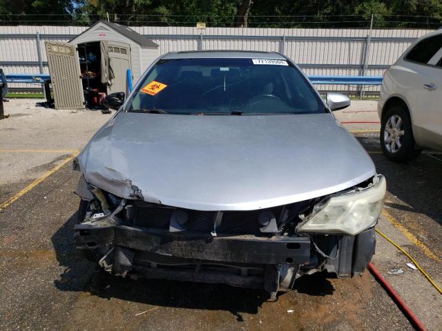 Photo 4 VIN: 4T1BF1FK8DU215142 - TOYOTA CAMRY L 