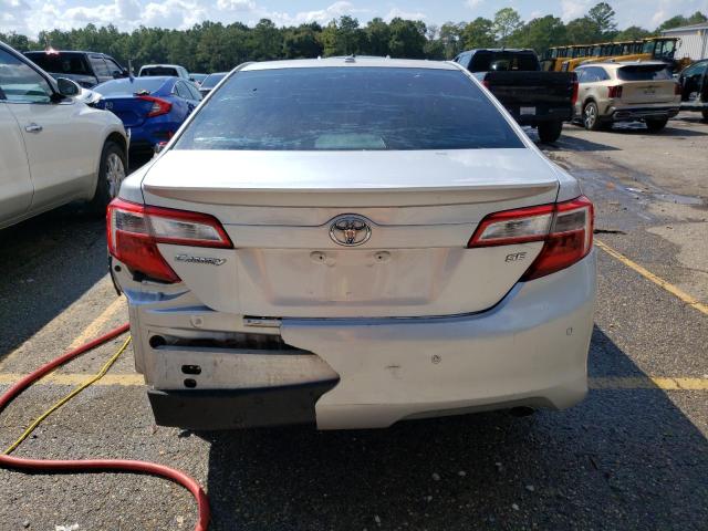 Photo 5 VIN: 4T1BF1FK8DU215142 - TOYOTA CAMRY L 