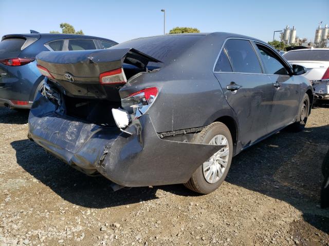 Photo 3 VIN: 4T1BF1FK8DU215206 - TOYOTA CAMRY L 