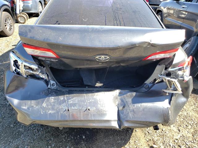 Photo 8 VIN: 4T1BF1FK8DU215206 - TOYOTA CAMRY L 