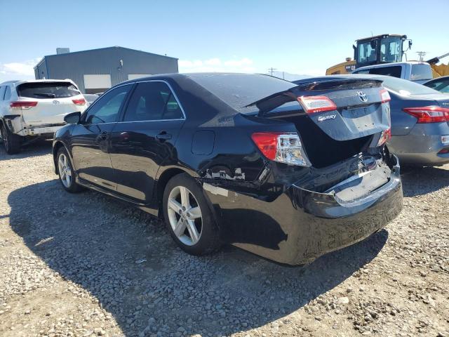 Photo 1 VIN: 4T1BF1FK8DU217599 - TOYOTA CAMRY L 