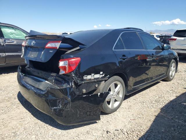 Photo 2 VIN: 4T1BF1FK8DU217599 - TOYOTA CAMRY L 