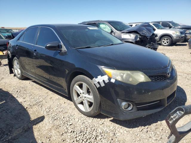 Photo 3 VIN: 4T1BF1FK8DU217599 - TOYOTA CAMRY L 