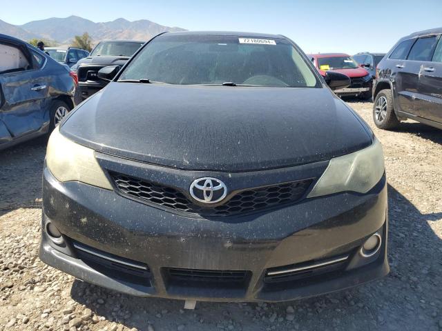 Photo 4 VIN: 4T1BF1FK8DU217599 - TOYOTA CAMRY L 