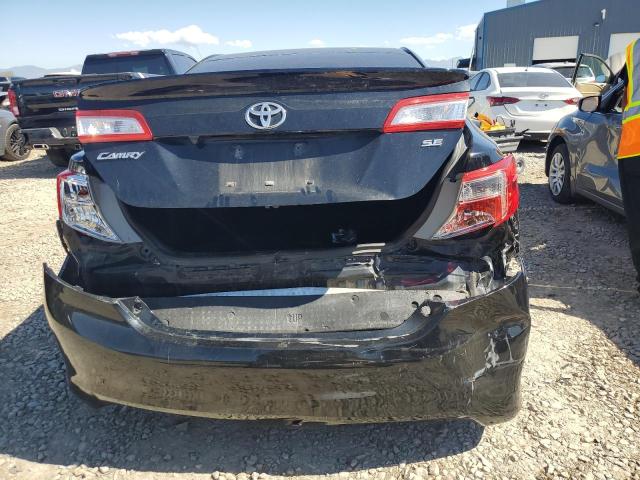 Photo 5 VIN: 4T1BF1FK8DU217599 - TOYOTA CAMRY L 