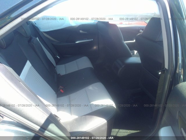 Photo 7 VIN: 4T1BF1FK8DU221152 - TOYOTA CAMRY 