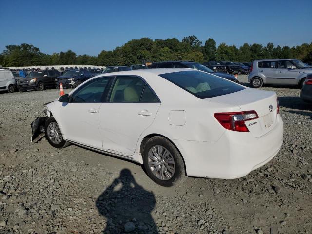 Photo 1 VIN: 4T1BF1FK8DU221197 - TOYOTA CAMRY L 