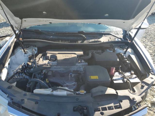 Photo 10 VIN: 4T1BF1FK8DU221197 - TOYOTA CAMRY L 