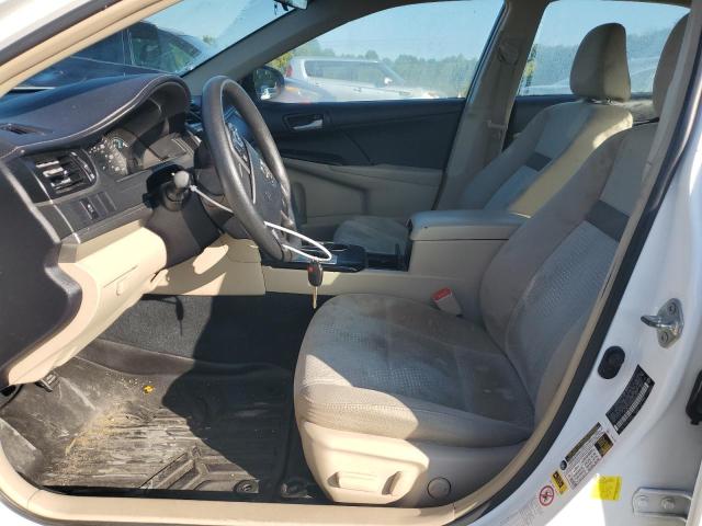 Photo 6 VIN: 4T1BF1FK8DU221197 - TOYOTA CAMRY L 