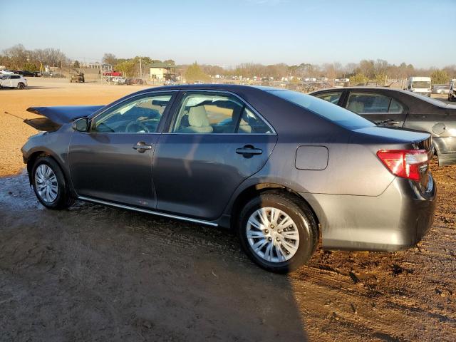 Photo 1 VIN: 4T1BF1FK8DU222110 - TOYOTA CAMRY 