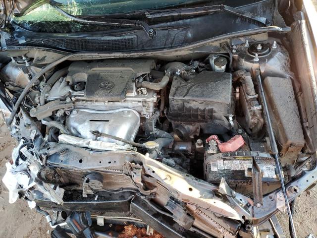 Photo 10 VIN: 4T1BF1FK8DU222110 - TOYOTA CAMRY 