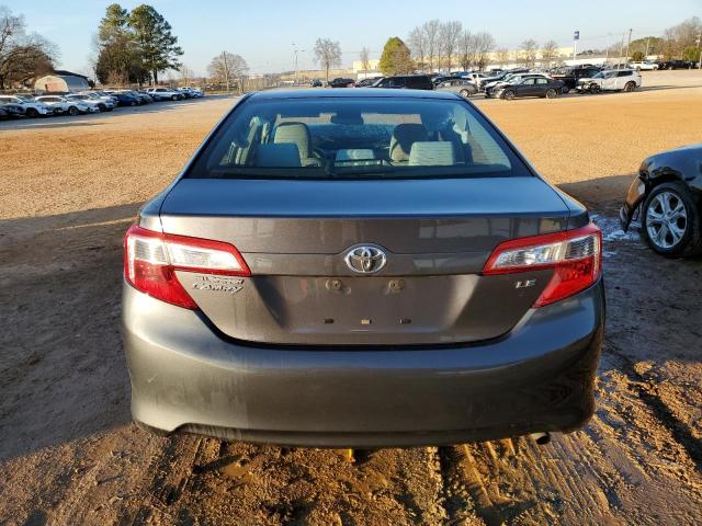 Photo 5 VIN: 4T1BF1FK8DU222110 - TOYOTA CAMRY 