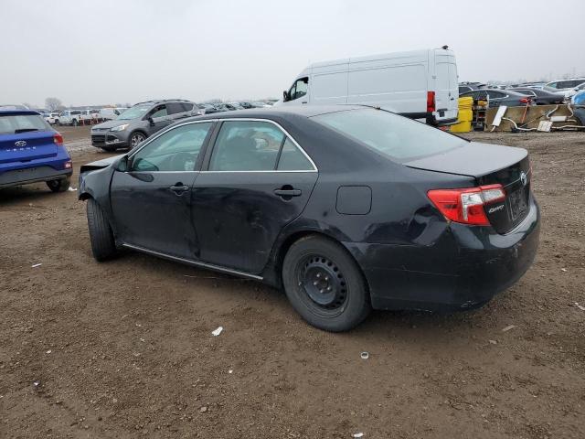 Photo 1 VIN: 4T1BF1FK8DU222818 - TOYOTA CAMRY L 