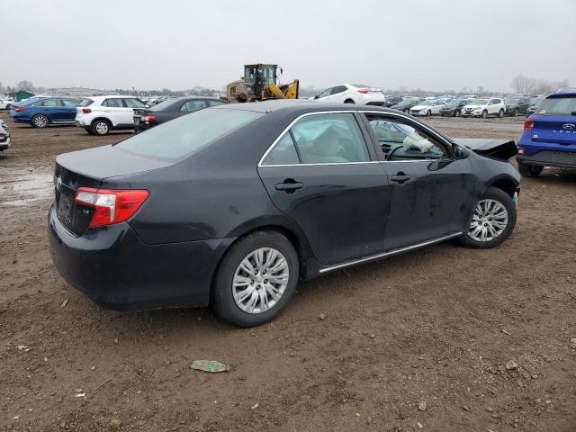 Photo 2 VIN: 4T1BF1FK8DU222818 - TOYOTA CAMRY L 