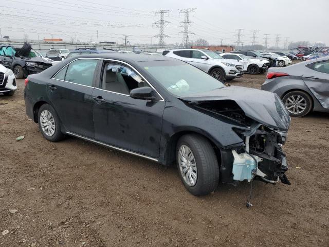 Photo 3 VIN: 4T1BF1FK8DU222818 - TOYOTA CAMRY L 