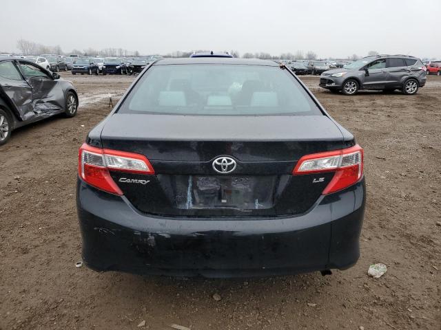 Photo 5 VIN: 4T1BF1FK8DU222818 - TOYOTA CAMRY L 