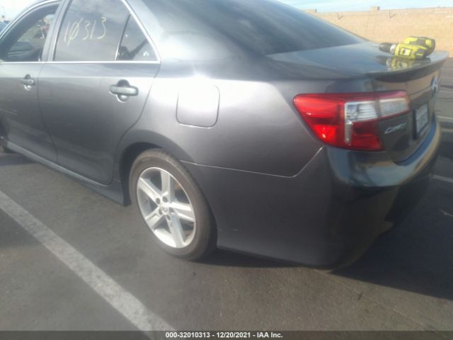 Photo 2 VIN: 4T1BF1FK8DU223127 - TOYOTA CAMRY 