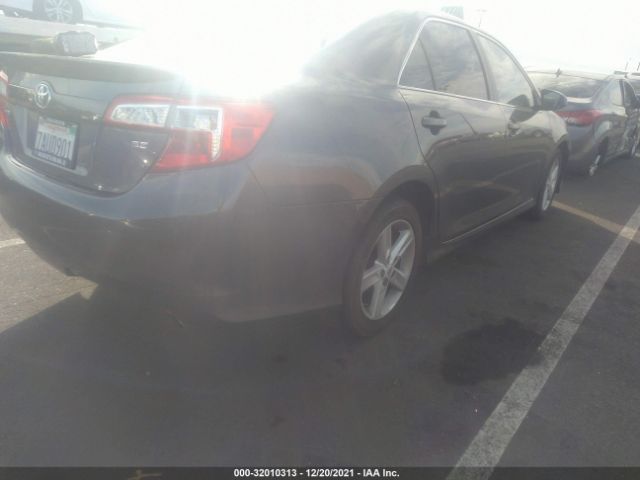 Photo 3 VIN: 4T1BF1FK8DU223127 - TOYOTA CAMRY 