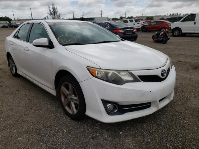 Photo 0 VIN: 4T1BF1FK8DU225380 - TOYOTA CAMRY L 