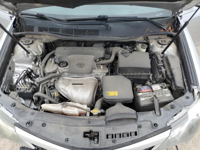 Photo 10 VIN: 4T1BF1FK8DU227128 - TOYOTA CAMRY 