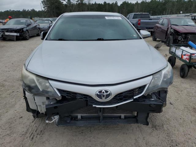 Photo 4 VIN: 4T1BF1FK8DU227128 - TOYOTA CAMRY 