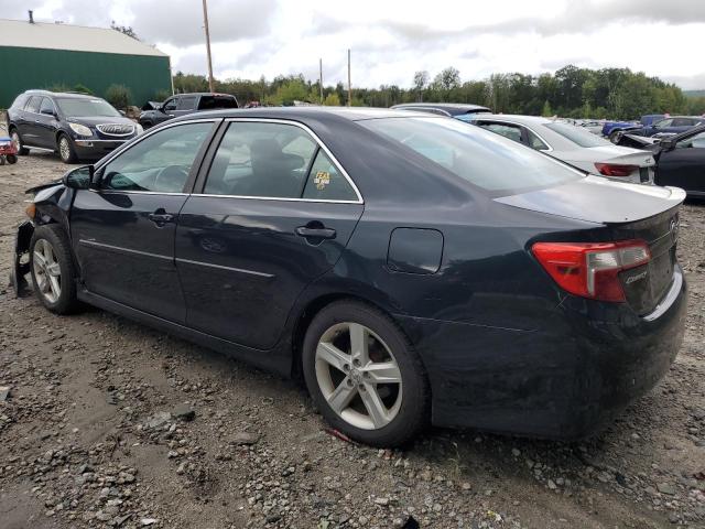 Photo 1 VIN: 4T1BF1FK8DU228120 - TOYOTA CAMRY 