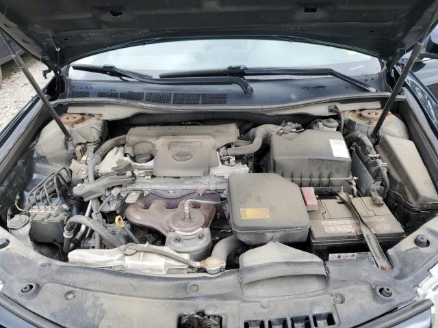 Photo 10 VIN: 4T1BF1FK8DU228120 - TOYOTA CAMRY 