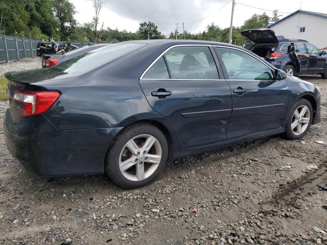 Photo 2 VIN: 4T1BF1FK8DU228120 - TOYOTA CAMRY 