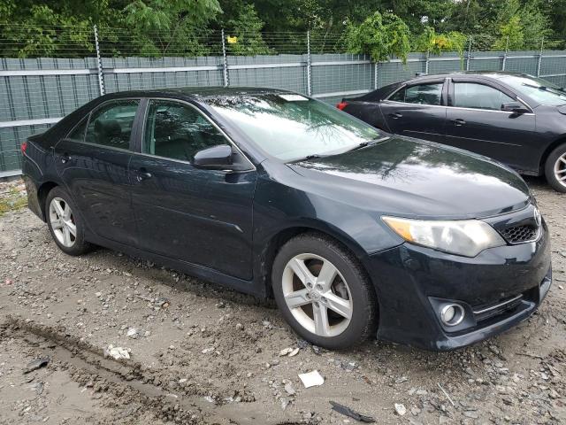 Photo 3 VIN: 4T1BF1FK8DU228120 - TOYOTA CAMRY 