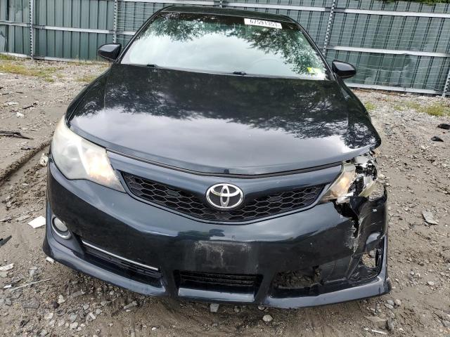 Photo 4 VIN: 4T1BF1FK8DU228120 - TOYOTA CAMRY 