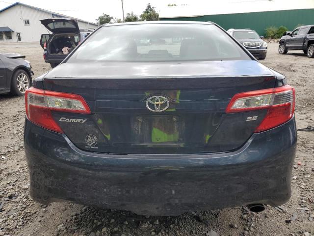 Photo 5 VIN: 4T1BF1FK8DU228120 - TOYOTA CAMRY 