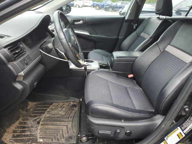 Photo 6 VIN: 4T1BF1FK8DU228120 - TOYOTA CAMRY 