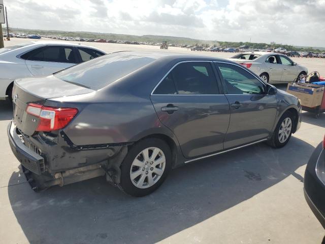 Photo 2 VIN: 4T1BF1FK8DU231521 - TOYOTA CAMRY 