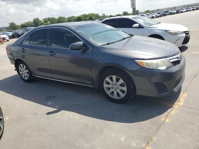 Photo 3 VIN: 4T1BF1FK8DU231521 - TOYOTA CAMRY 