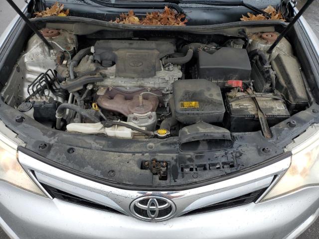 Photo 10 VIN: 4T1BF1FK8DU233818 - TOYOTA CAMRY 