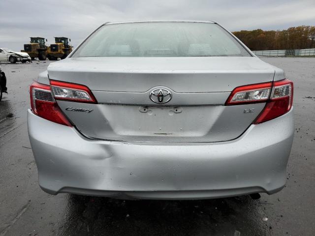 Photo 5 VIN: 4T1BF1FK8DU233818 - TOYOTA CAMRY 