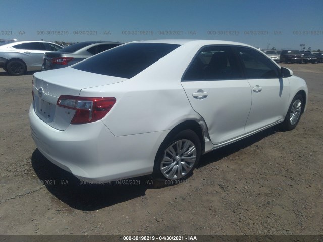 Photo 3 VIN: 4T1BF1FK8DU237156 - TOYOTA CAMRY 