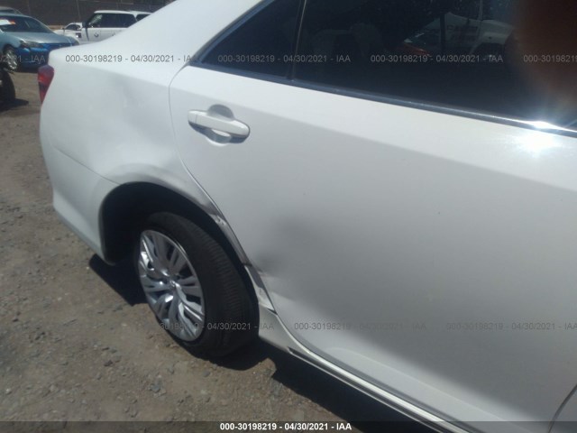 Photo 5 VIN: 4T1BF1FK8DU237156 - TOYOTA CAMRY 