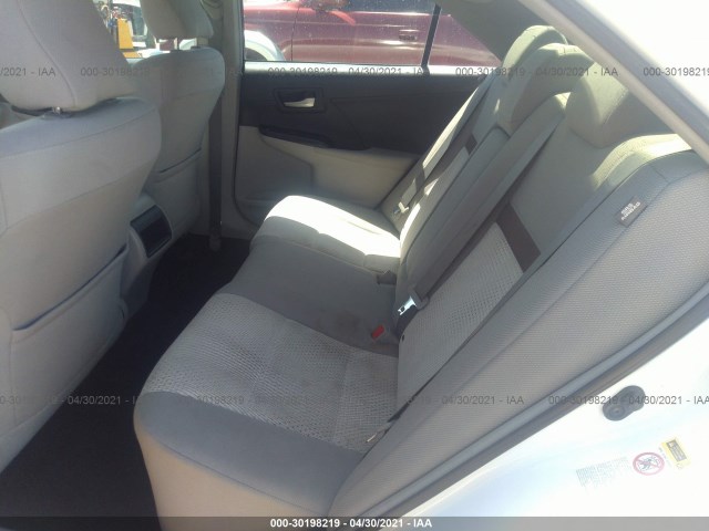 Photo 7 VIN: 4T1BF1FK8DU237156 - TOYOTA CAMRY 