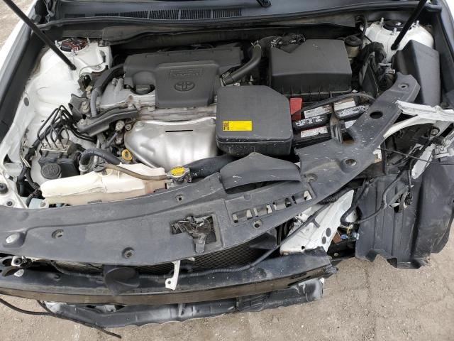 Photo 10 VIN: 4T1BF1FK8DU237383 - TOYOTA CAMRY 