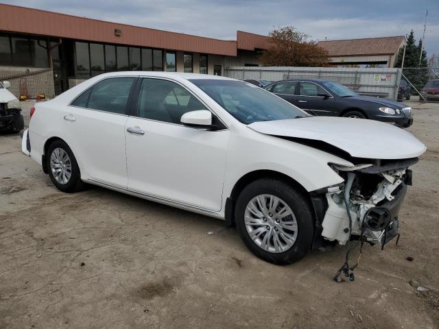 Photo 3 VIN: 4T1BF1FK8DU237383 - TOYOTA CAMRY 