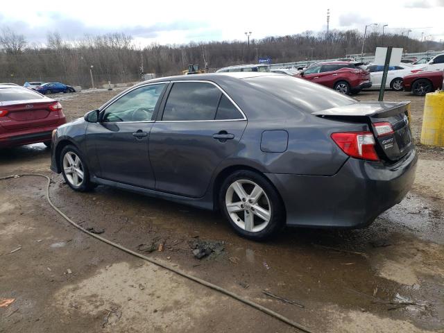 Photo 1 VIN: 4T1BF1FK8DU237805 - TOYOTA CAMRY 