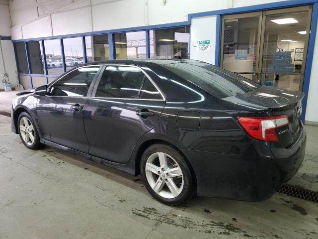 Photo 1 VIN: 4T1BF1FK8DU238047 - TOYOTA CAMRY 