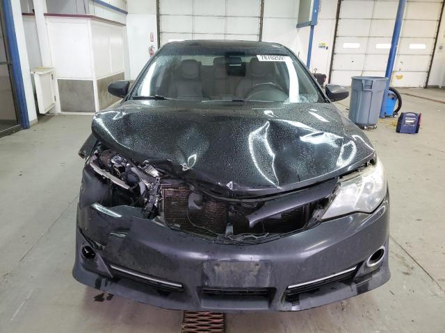 Photo 10 VIN: 4T1BF1FK8DU238047 - TOYOTA CAMRY 