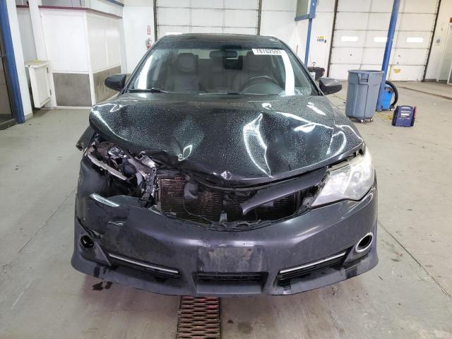 Photo 4 VIN: 4T1BF1FK8DU238047 - TOYOTA CAMRY 